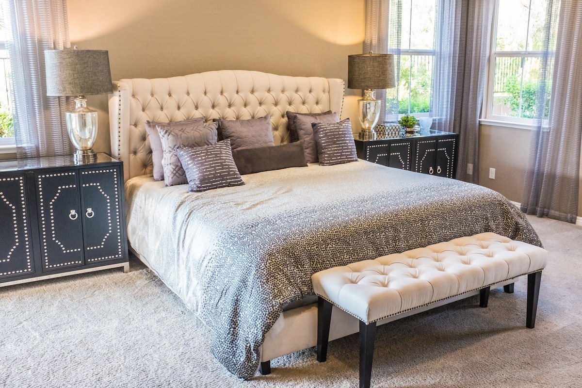 Standard Single Bed Room Accommodations